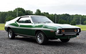 AMC Javelin (7379-7) '1973